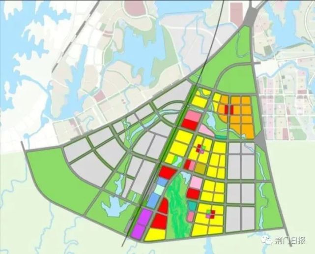 最新长沙宁乡城区规划，塑造未来城市的蓝图