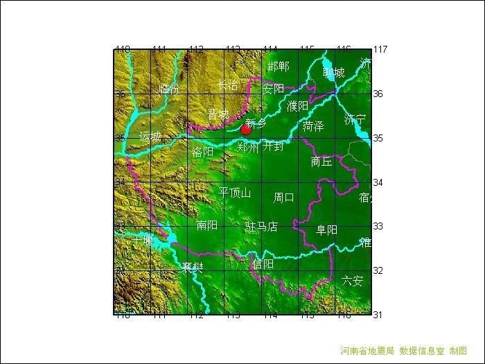 昨天地震最新消息，全球地震动态及应对措施