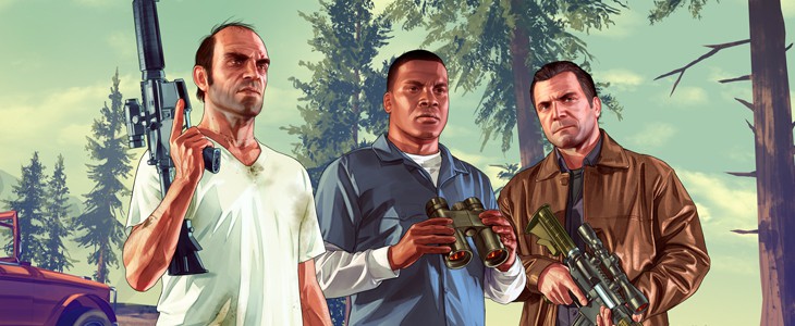 GTA5最新DLC，深度解析与期待