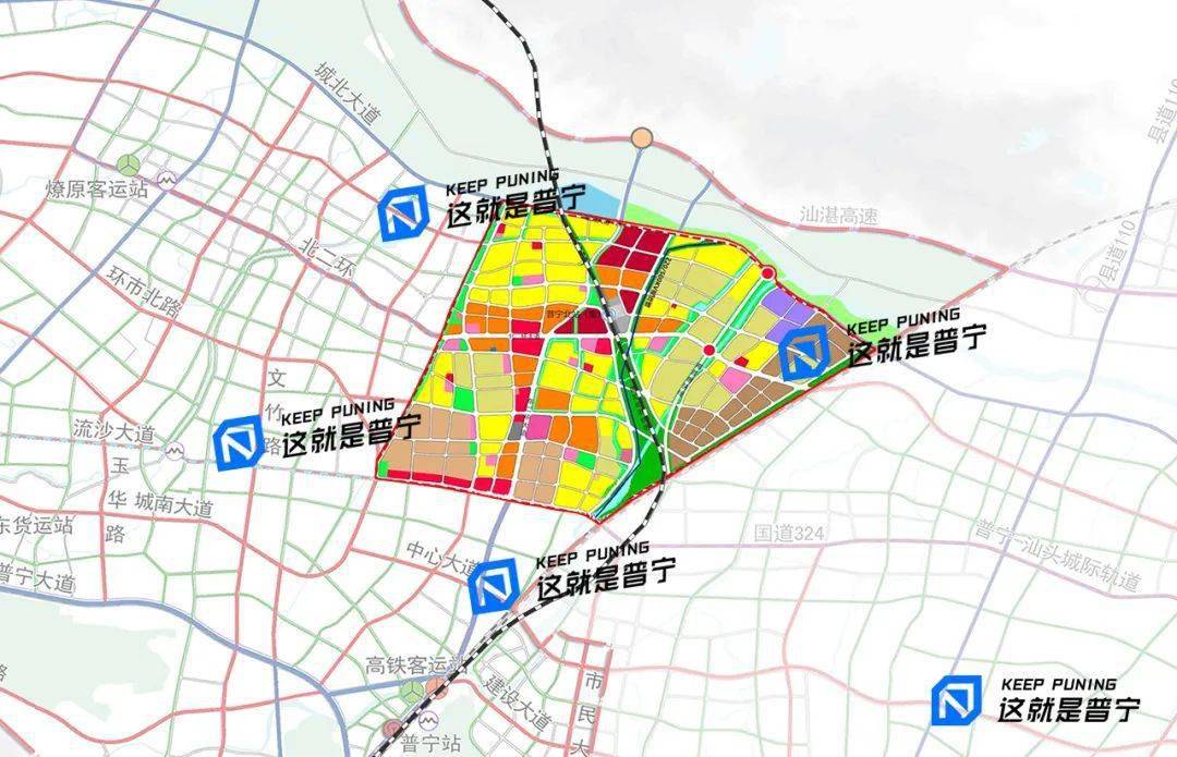 江高镇最新规划图，描绘未来繁荣的蓝图