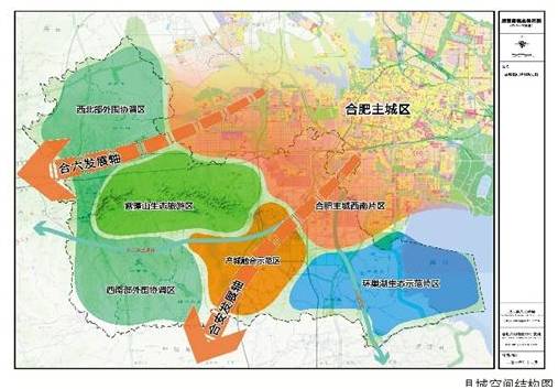 今日巢湖新闻最新消息，繁荣与发展中的巢湖生态经济圈